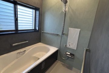 水回りのリフレッシュ✨