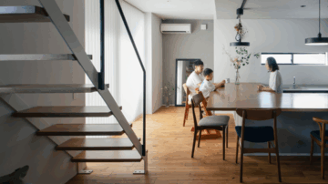 【完全予約】家づくりを考えている方へ｜設計士と話せる無料相談会