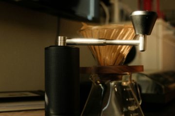 コーヒーを楽しむならコーヒーミルを手に入れよう！