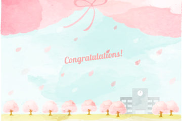 高校に入学しました