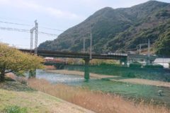 ツーリングレポート