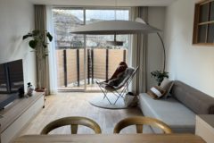 写真撮影にご協力いただきました