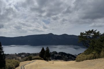 プロゴルファーへの道のり／サトウ