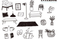 インテリア講習