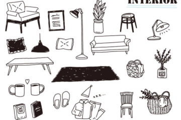 インテリア講習