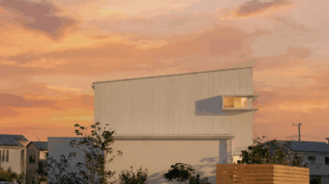 【夜の完成見学会】CONCEPT HOUSE『素景(そけい)の家』