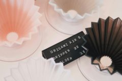 ドリッパーで迷ったらコーノ式MDK-21がおすすめです